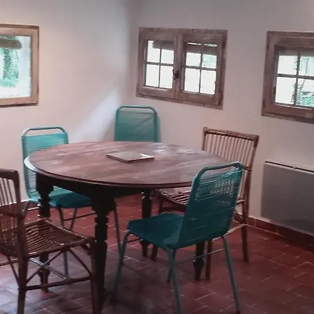 La Bastide Du Capelier - Pour 4 Personnes Avec Baignoire Balneotherapie